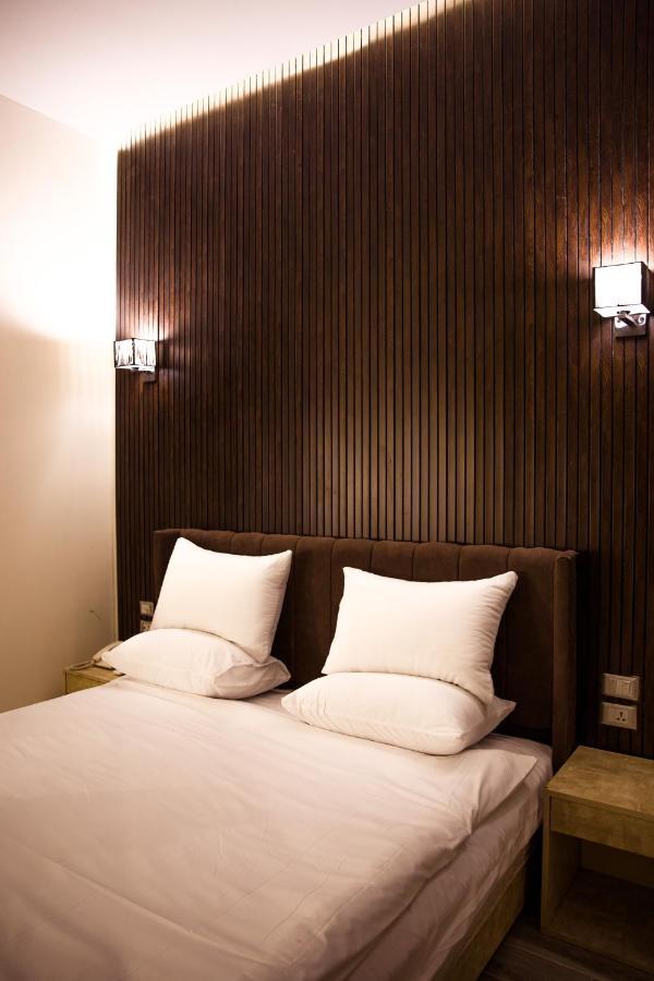 Tourist Palace Hotel Cairo Exterior photo